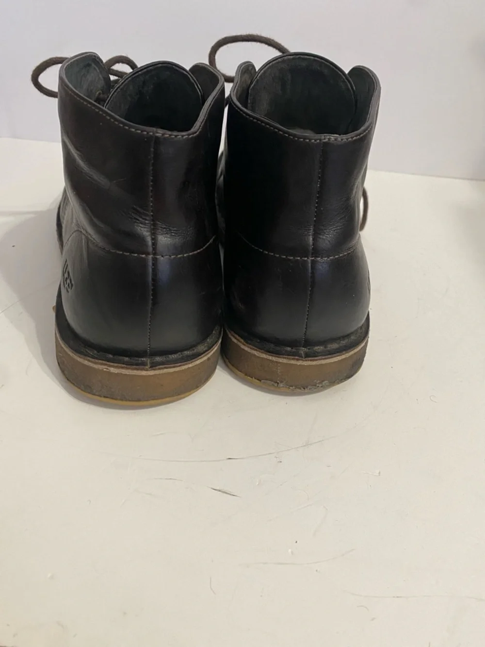 UGG classic black